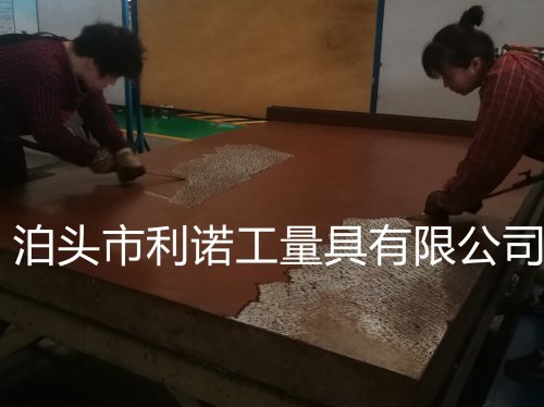 上海划线平板维修
